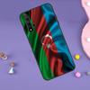 Azerbaijan Flag For Huawei Nova 11i 12i 8i 7i 3i 9 10 SE Y60 Y61 Y70 Y72 Y73 Y90 Y91 P20 P30 P40 Lite Case