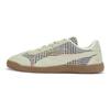 Puma Club 5V5 Comfortable Versatile Low-Top Sneakers Unisex Sneakers Light-Brown Gold 405403-01