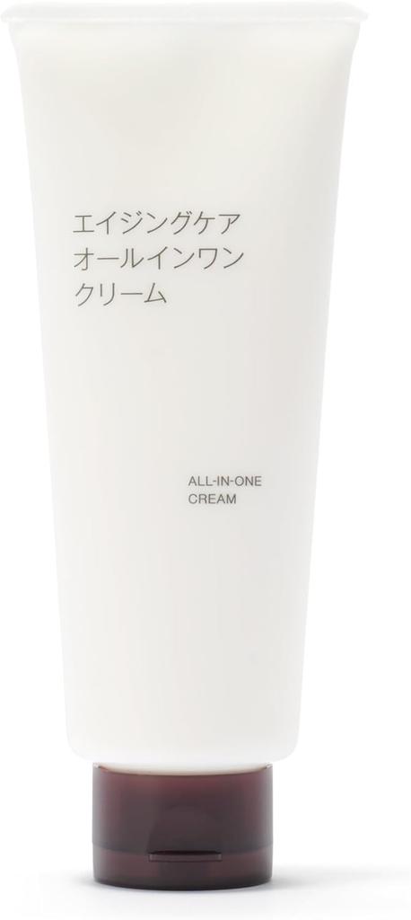 MUJI Cream 150g 76029113 Anti-Aging All-in-One