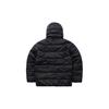 Li Ning Down Jacket Winter Men's Black AYMQ569-7