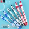 M&G GP1163 Black Bullet Tip Gel Pen