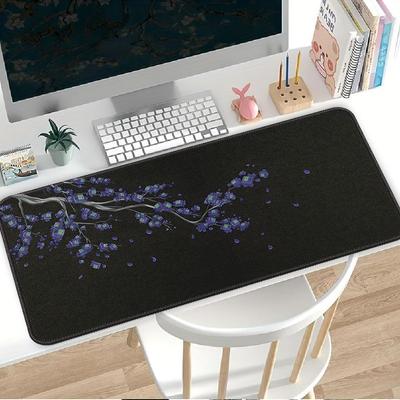 Accessori per computer – Tappetini per mouse con poggiapolso
