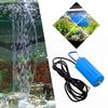 Efficient Aerator Mini Aquatic Animals Supplies USB Aquarium Oxygen Pump Air Pump Fish Tank