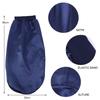 Super elastic wide-brimmed long tube hat, long hair satin nightcap, beauty salon cover hat TJM-446G