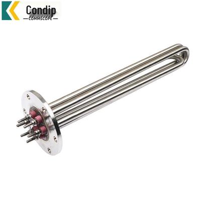 Industrial Flange Electric Immersion Heater