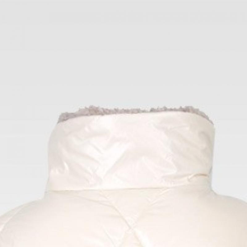 Adidas Down Sherpa Mix Jacket Hs9524