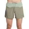 Nike Dri FIT ADV Trail Second Sunrise Casual Shorts Men's Light Green Gray/Horizon Green/Desert Khaki/Black HJ3573-320