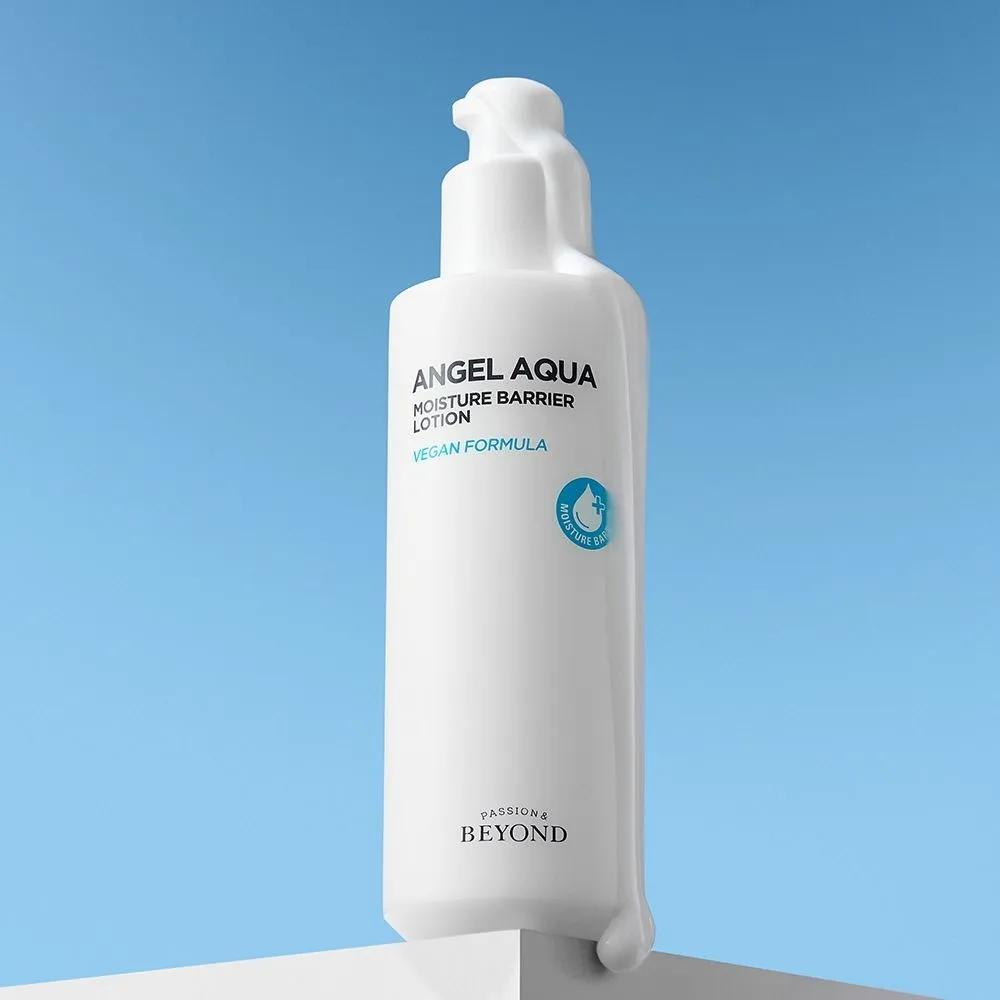 Angel Aqua Moisturizing Barrier Lotion 200ml
