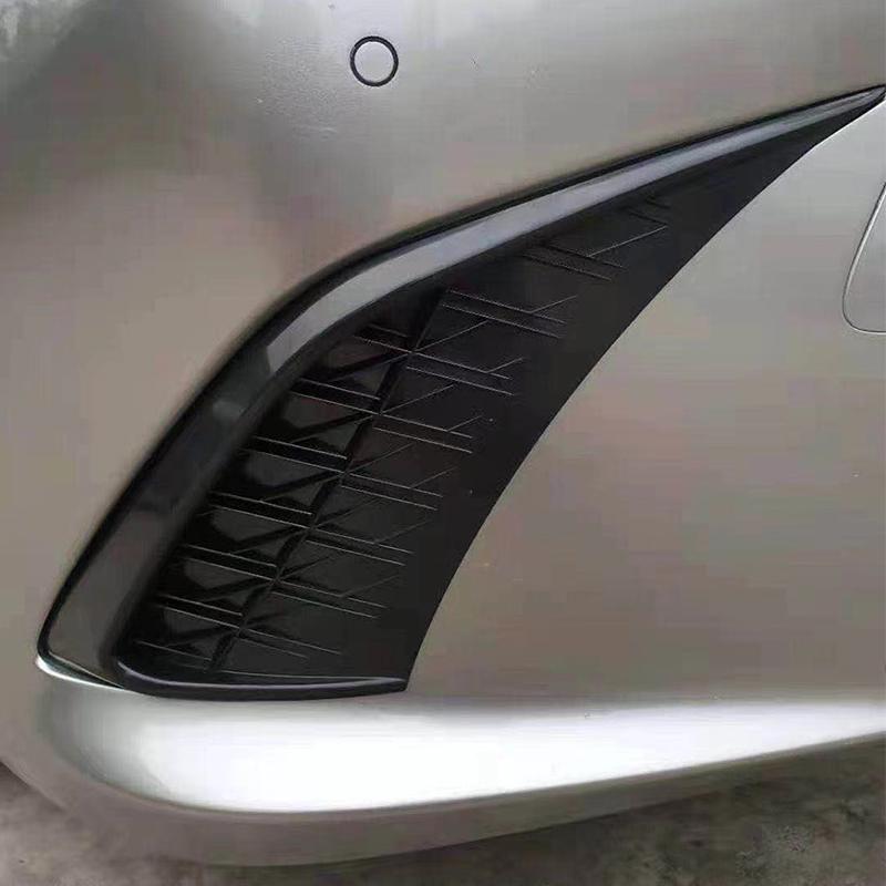 18-25 Lexus ES200/ES300h Exterior LS Grille Modification