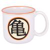 Mug - dragon ball z - dragon ball z - céramique - 415 ml - compatible lave-vaisselle