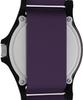 TIMEX Timex x Fortnite 5 ATM Water Purple Unisex (Timex) Watch, Quartz, Resistant, Plastic, Dial, TW2Y46300, [Used]