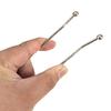Compacts Stainless Steel Fish Mouth Expander Opener Portable Fish Jaw Spreader Fish Brace Mouth Gag Hook Easy To Carry