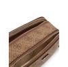 Handbag Guess Noelle II HWBG96 72140 Brown