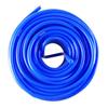 3mm Silicone Vacuum Tube Hose Silicone Tubing 16.4ft 5M 5 Meters Blue
