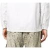 STONE ISLAND Jackets Men's White Lapel Moderate Other 7615439WN-V0103