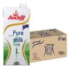 Anchor New Zealand Imported Grass-Fed Milk