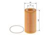 Oil Filter Ford Focus C-Max 03> 2.5 St