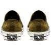 Converse Chuck 70 Ox 'Velvet Surplus Olive Black' 165178C