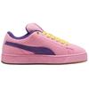 Puma Speedcat Metallic Women Silver White 401305-01