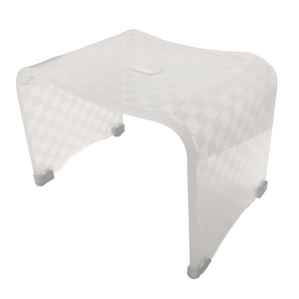 

Сенко Чекер Ванна х х 71601 Стул, Слоновая кость, Прибл.. Ш34,5 Г23,7 В25см, слоновая кость