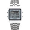 Refurbished Casio Alarm World Time Digital A500WA-7DF Men's Watch