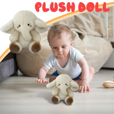 Cute Plush Toys Cartoon Dolls Home Decoration Children's Gifts