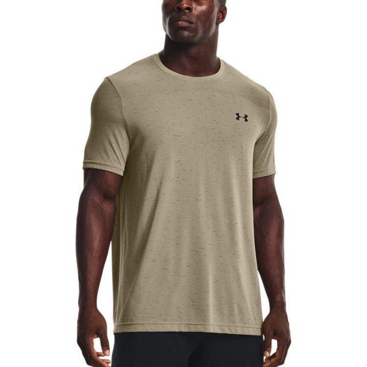 Мужская футболка Under Armour Футболка мужская Серая