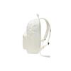 Converse Polyester Backpack Unisex Milk White 10021005-281