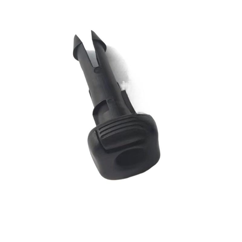 Car Seat Head Restraint Tube Guide Pin Adjuster for Chery Arrizo 5 EX GX