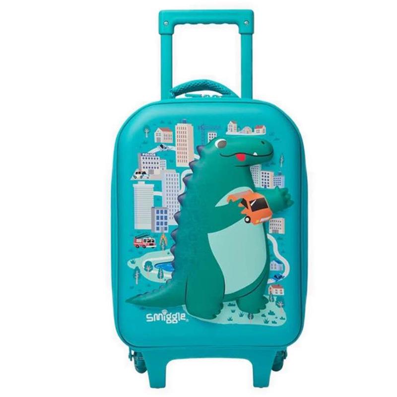 Smiggle Liela izmēra skolas mugursoma sākumskolas