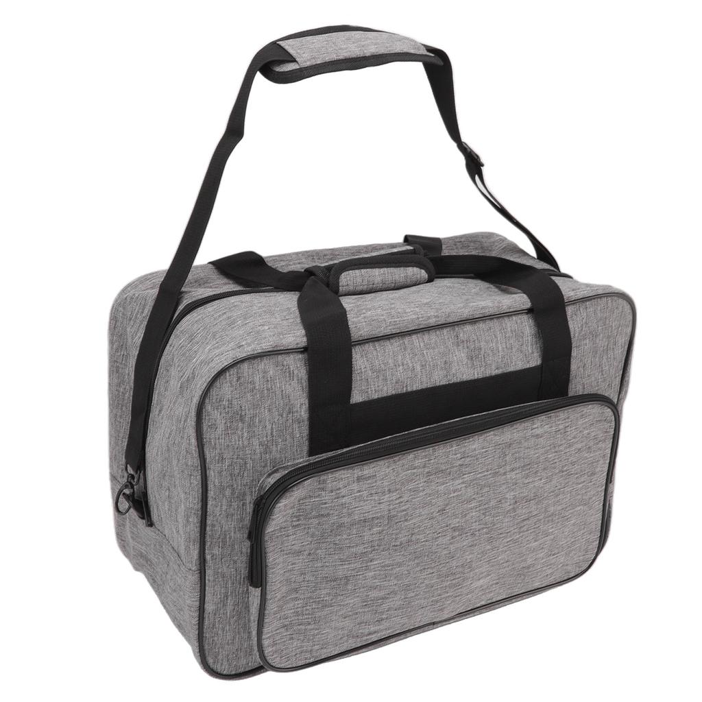 Sewing Machine Storage Bag Portable Universal Tote Bag Sewing Machine Carrying Handbag