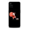 Pouzdro na telefon pro OnePlus 11 10 9 Pro 9T 12R 10R 9R 9RT 10T 8T 8 7 6T 7T Nord 2T CE 2 5G N200 N10 N100 Vánoční Santa Claus