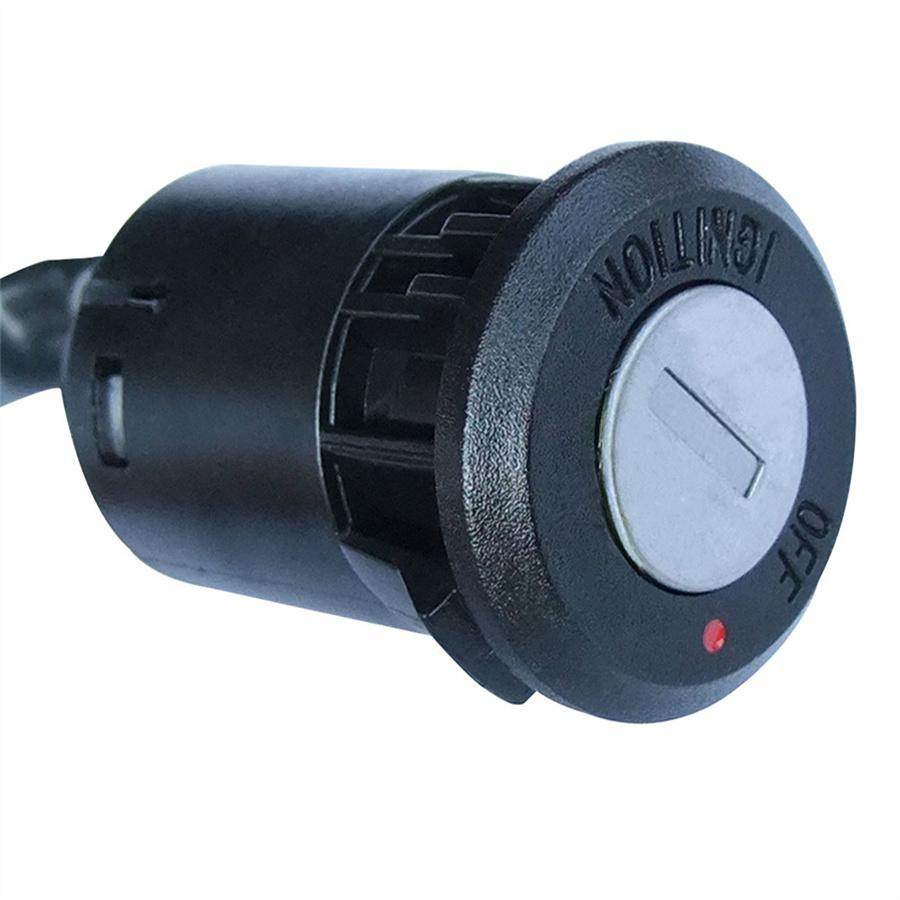 New Ignition Switch with 2 Keys For Honda FourTrax 300 TRX300 TRX300FW 1990-2000