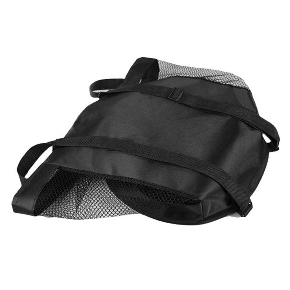 Oxford Basketball Cover Mesh Bag Portable Volleyball Ball Storage Bags Ball Pocket Volleyball Ball