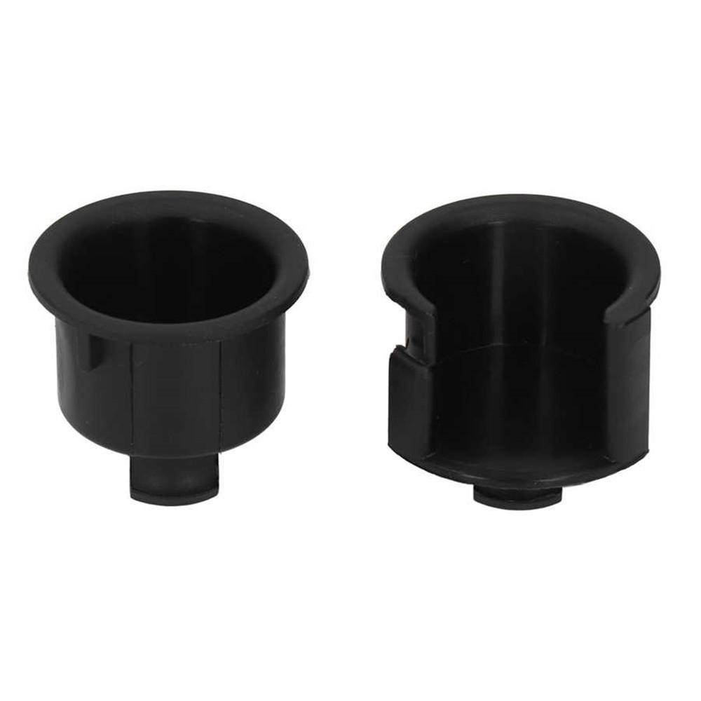 2pcs Rear Tailgate Hinge Bushings Kit Left & Right For Nissan Frontier 2005-2018