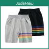 Pants Childrens Baby 27kids Boy Middle Pants Fifth Pants Boy Summer Beach Pants