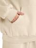 Women's Autumn & Winter Two-Piece Hoodie and Long Pants Sportswear Set