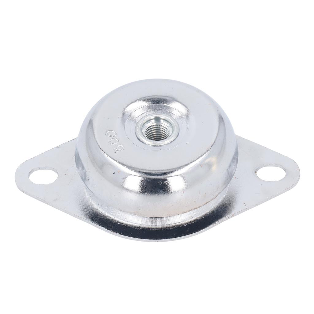 Pad Antivibrații Generator Capacitate Sarcină 500kg Covoraș Excelent de Absorbție a Șocurilor pentru M16 Mecanic