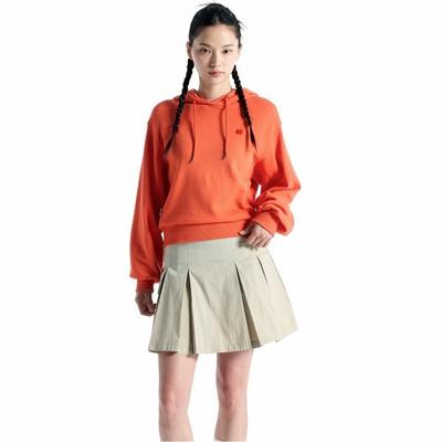 Women Pleated Skirt