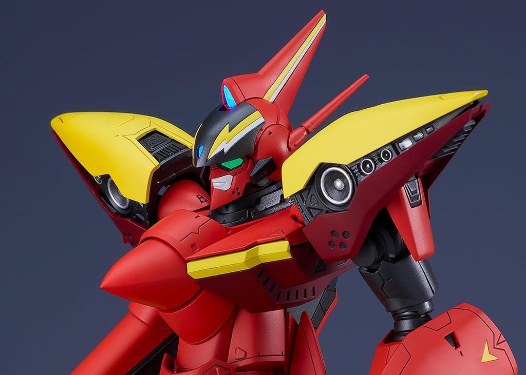 PLAMAX Macross 7 VF 19 Kai Fire Valkyrie Air Basara Scale ABS PS Assembly Type Plastic Model 1/72 [Hot Machine] 1/72 &