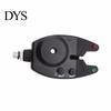 LED Fishing Bite Alarm Electronic Intelligent ABS Easy to Rod Clip Install Angling Indicator for