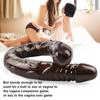 Double Head Dildo RUNYU Long Realistic Dildos Cock Lesbian Vaginal Anal Plug Penis For Women Sex Toys