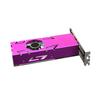 Yeston RX550 4G 4HD GA 4 screen Graphics Card 4GB 128bit GDDR5 Memory Support Split Screen with 4*HD Output Ports
