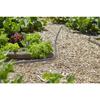 Kit Tuyau D'arrosage Textile - GARDENA - Liano™ - Longueur 15m - Ø13mm - Ultra Léger