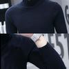 Sweater Slim Fit Long Sleeve Cotton Lightweight Long Sleeve Pullover for Winter