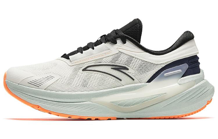 Anta CC Nitrogen Technology Lightweight Abrasion Resistant Low Top