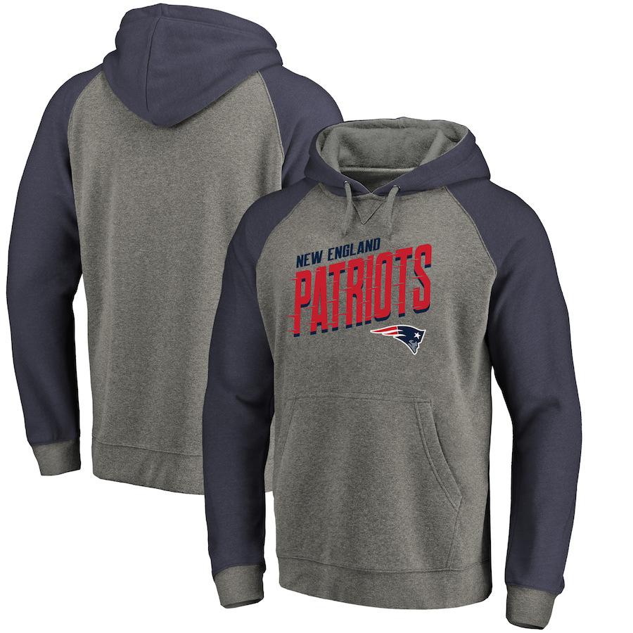 Men's Clothing European and American Outdoor Sports Men's Hooded Sweater NFL American Football Clothing