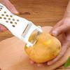 Multifunction Kitchen Gadgets Vegetable Fruit Peeler Parer Julienne Cutter Tools