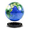 Hengyi 20CM AR Magnetic Levitation Globe - Educational Ornaments & Birthday Gifts