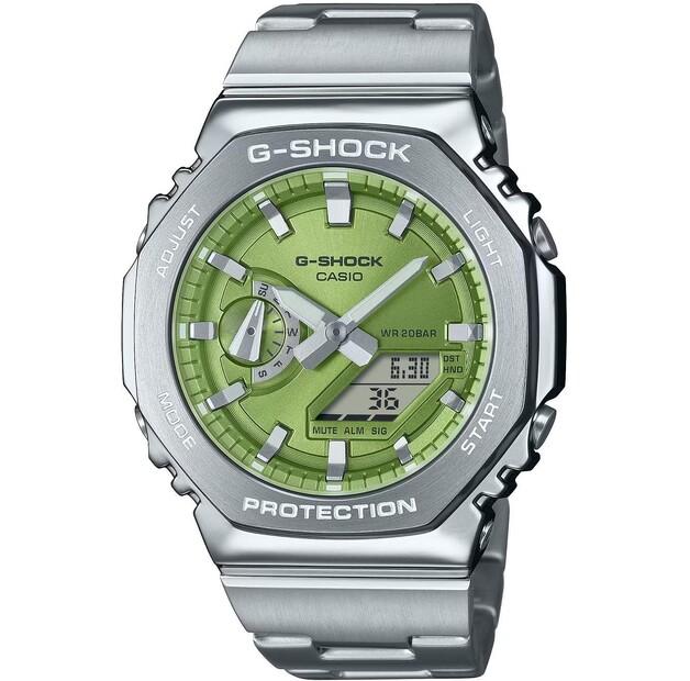 Часы G-Shock GM 2110D 3AER